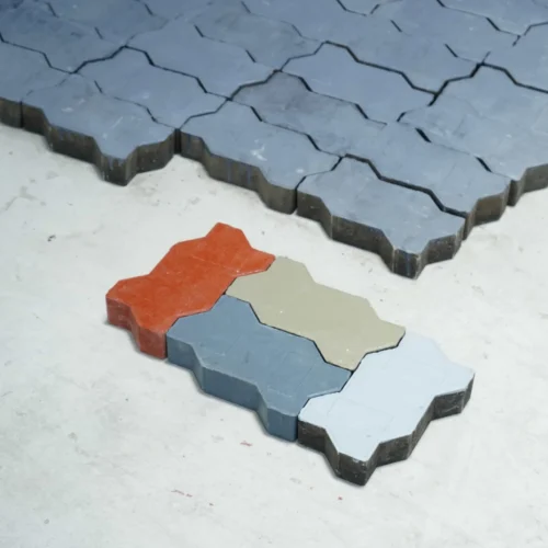 Eco Paver Block