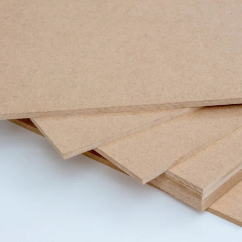 Eco Plastic Composite Board