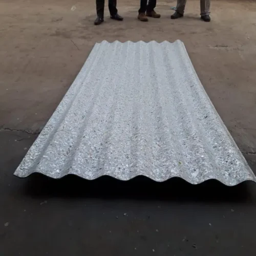 Eco Roofing Sheets