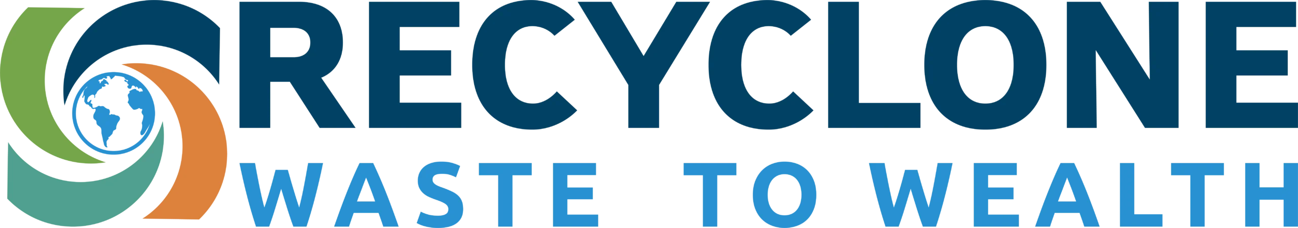 Recyclone Global
