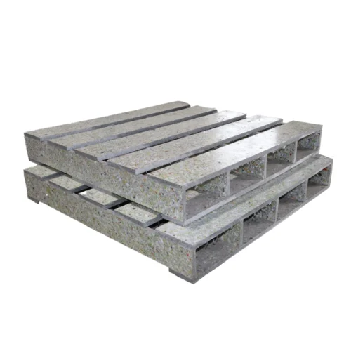 Eco Plastic Pallets