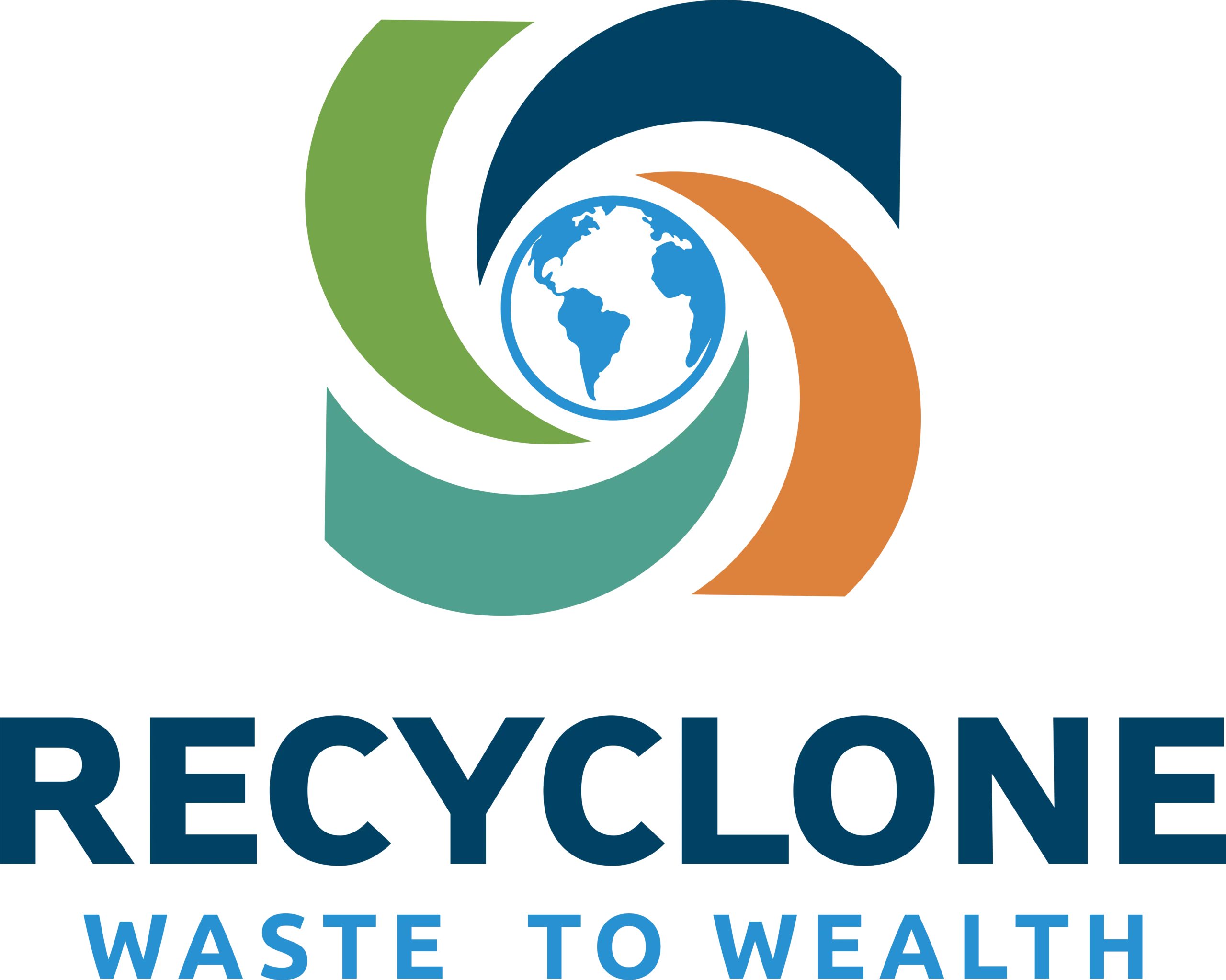 Recyclone Global