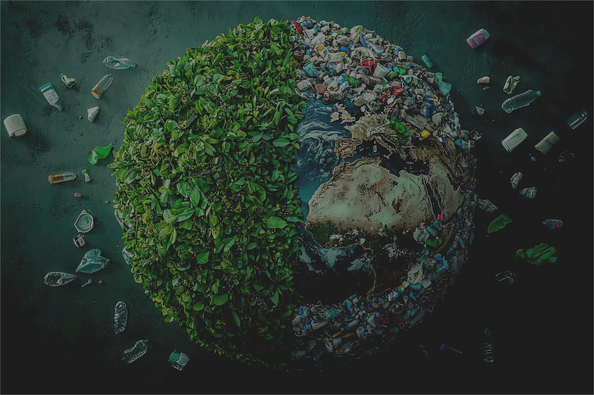 Recyclone-1